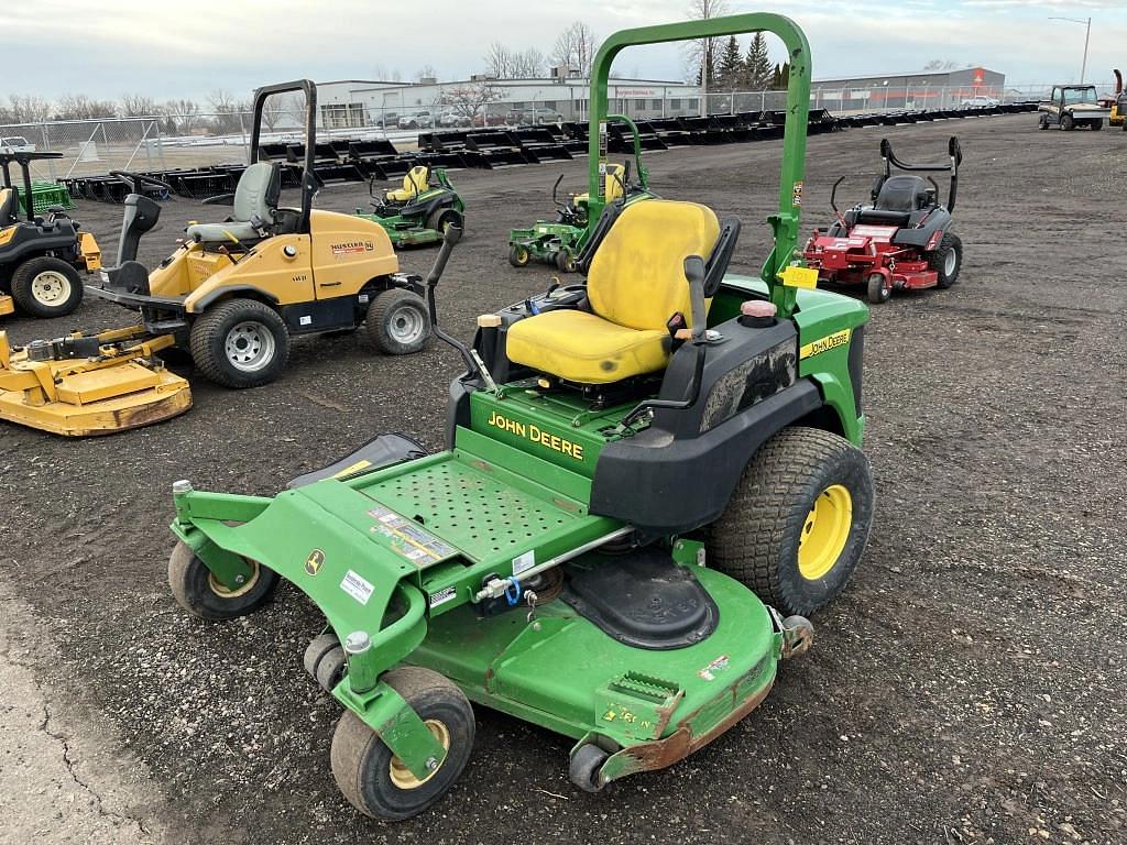 Image of John Deere 997 Primary image