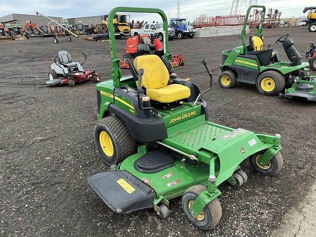 Image of John Deere 997 equipment image 3