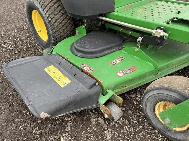 Image of John Deere 997 equipment image 4