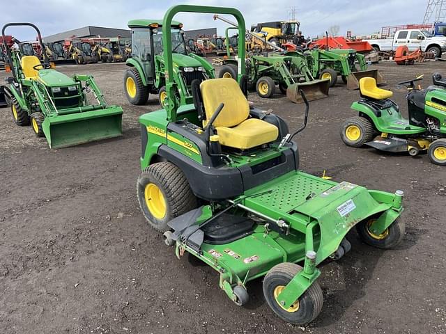 Image of John Deere 997 equipment image 3