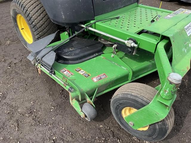 Image of John Deere 997 equipment image 4