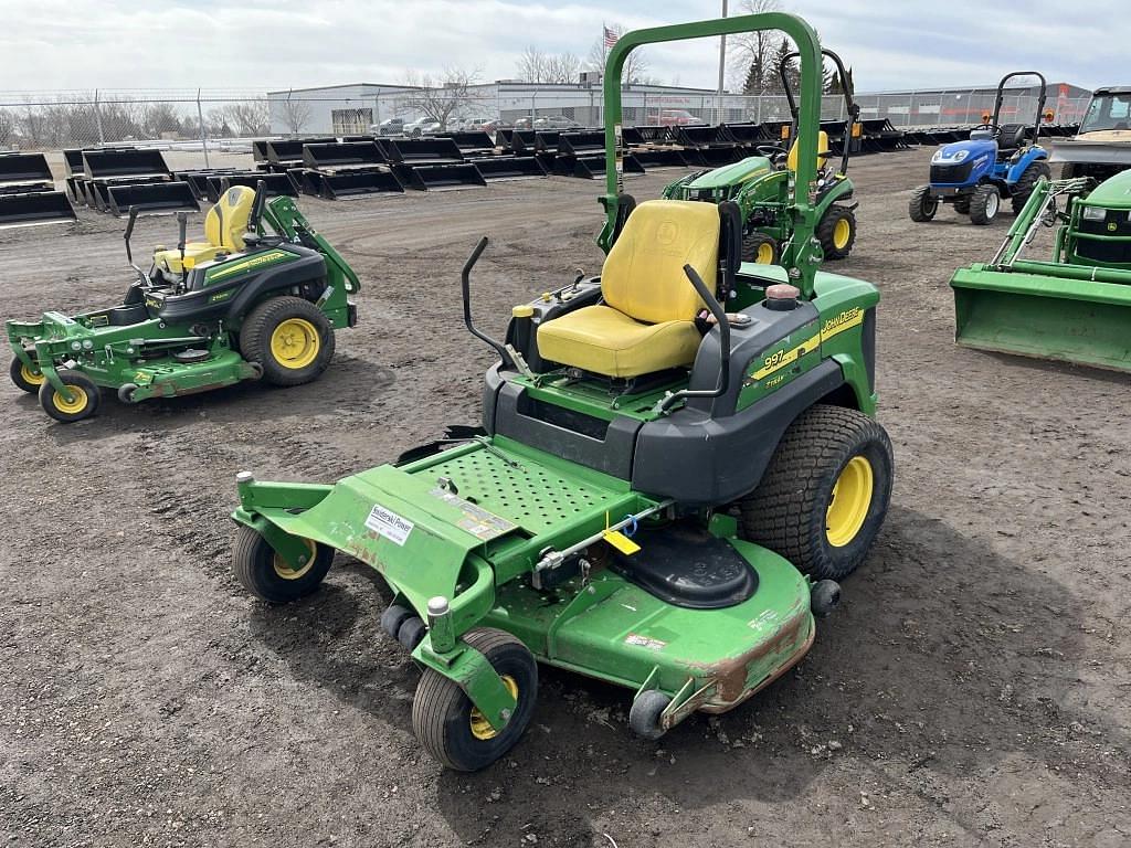 Image of John Deere 997 Primary image