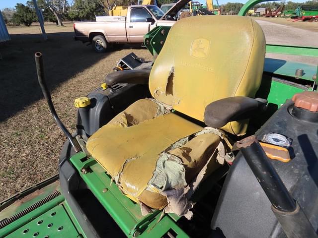 Image of John Deere 997 equipment image 4