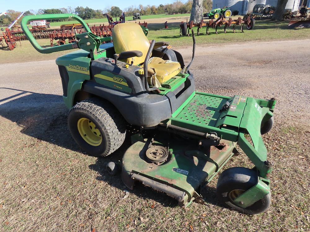 Image of John Deere 997 Primary image