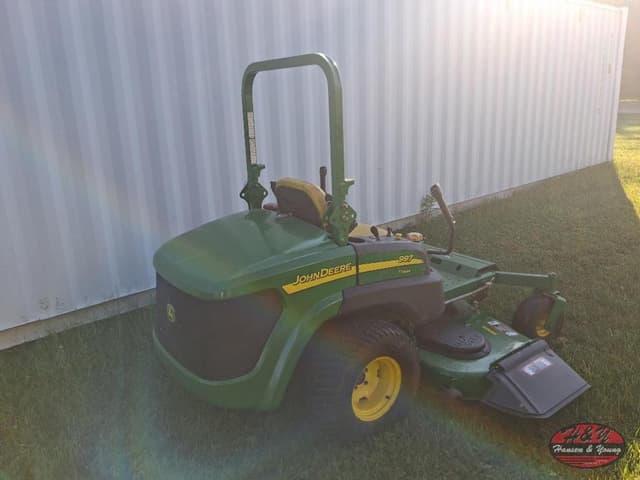 Image of John Deere 997 equipment image 2