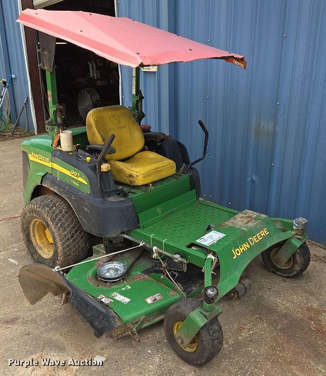 Image of John Deere 997 equipment image 1