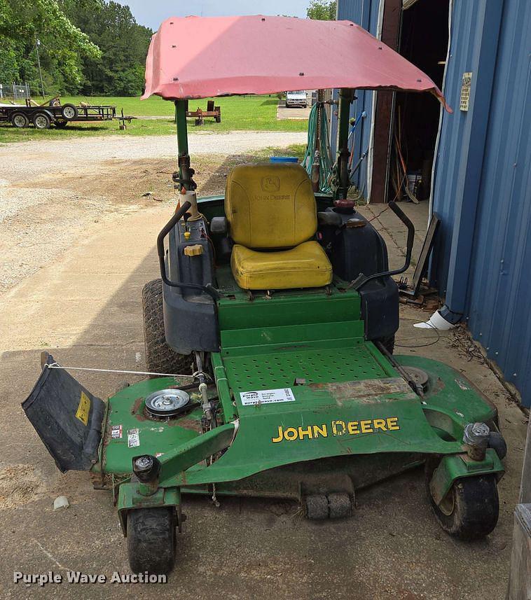 Image of John Deere 997 Primary image