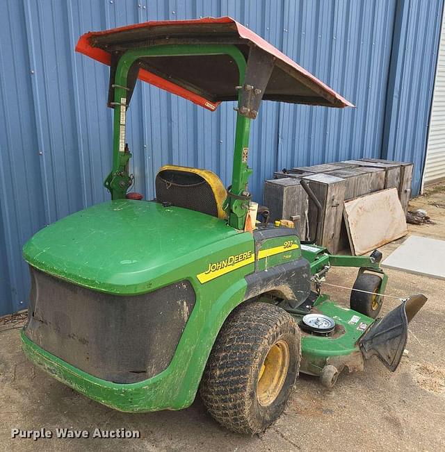 Image of John Deere 997 equipment image 3