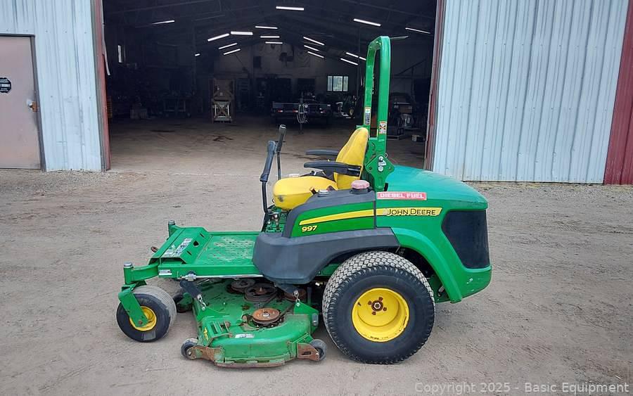 Image of John Deere 997 Primary Image