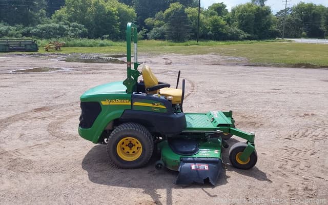 Image of John Deere 997 equipment image 4