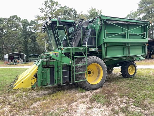 Image of John Deere 9970 equipment image 1