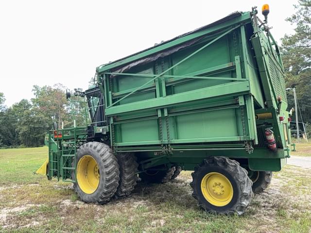 Image of John Deere 9970 equipment image 3