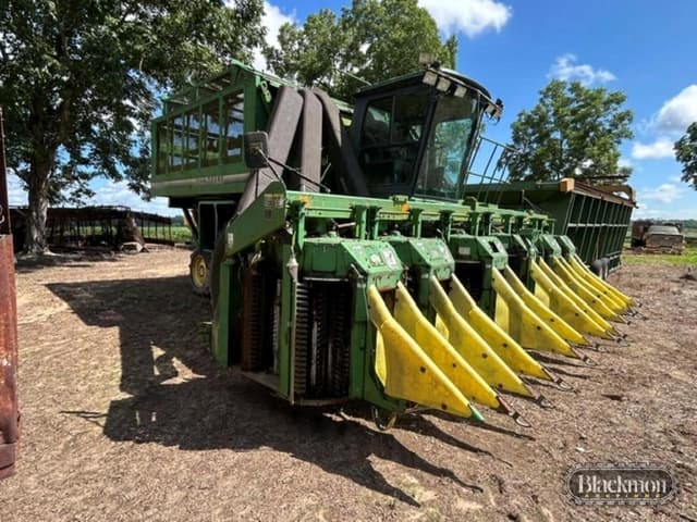 Image of John Deere 9976 equipment image 2