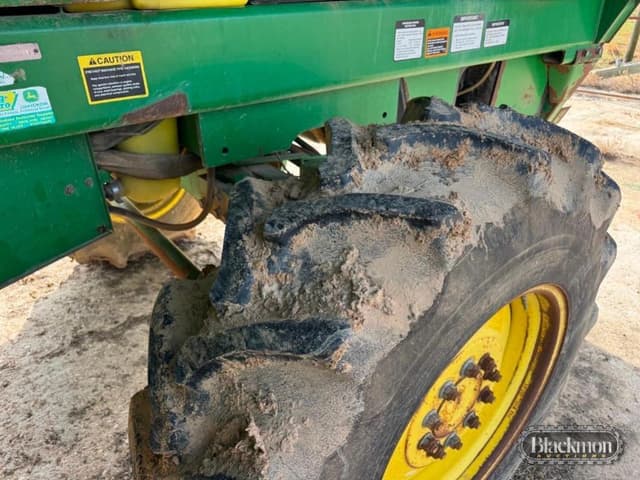 Image of John Deere 9976 equipment image 2