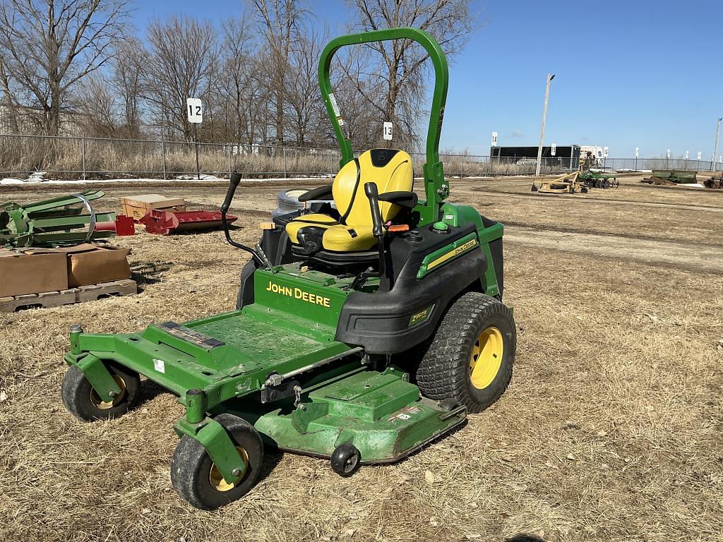 Image of John Deere Z997R Primary image