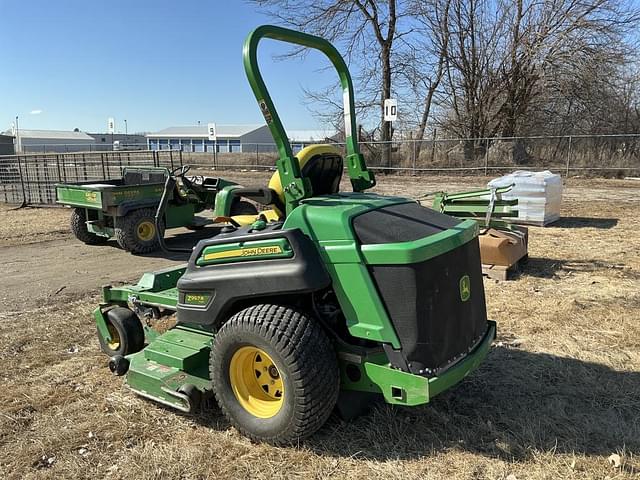 Image of John Deere Z997R equipment image 3