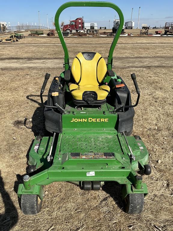 Image of John Deere Z997R equipment image 2