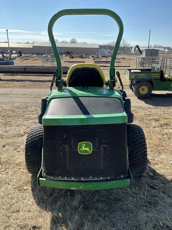 Image of John Deere Z997R equipment image 4