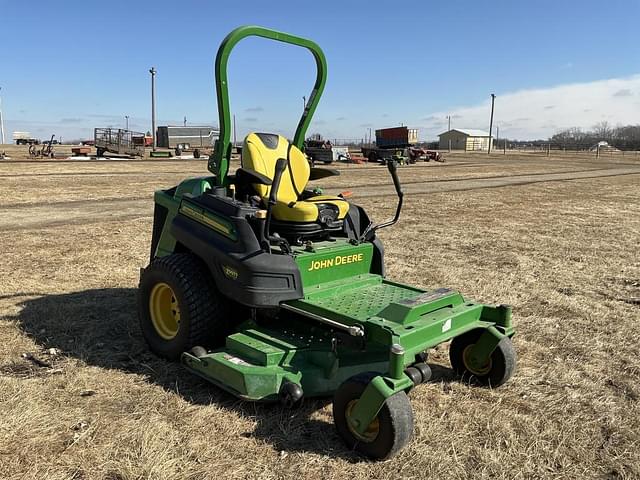 Image of John Deere Z997R equipment image 1