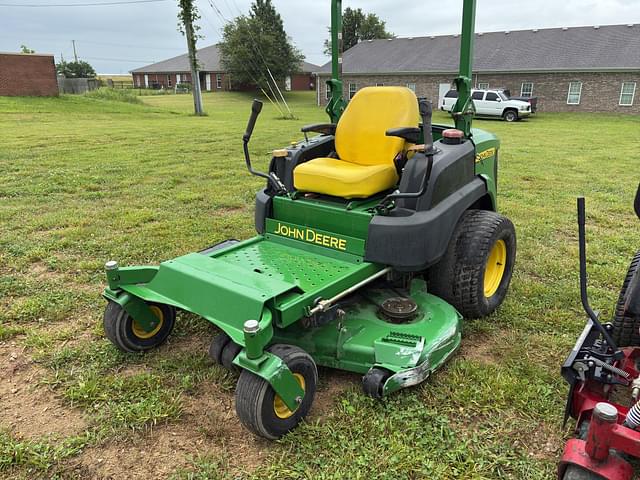 Image of John Deere Z997R equipment image 2