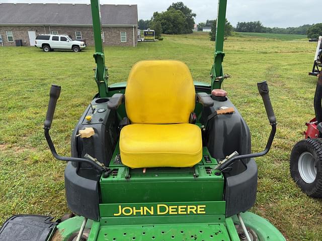 Image of John Deere Z997R equipment image 3