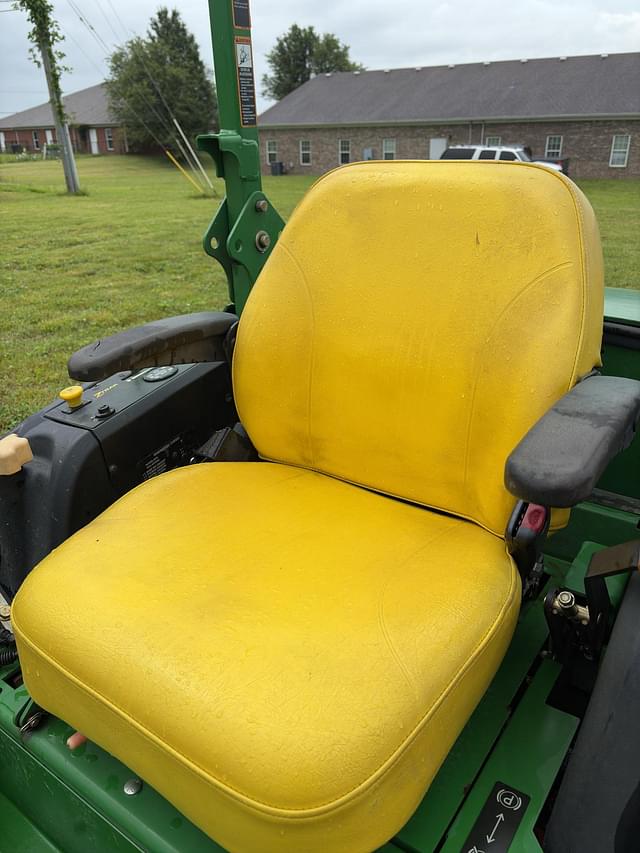 Image of John Deere Z997R equipment image 4