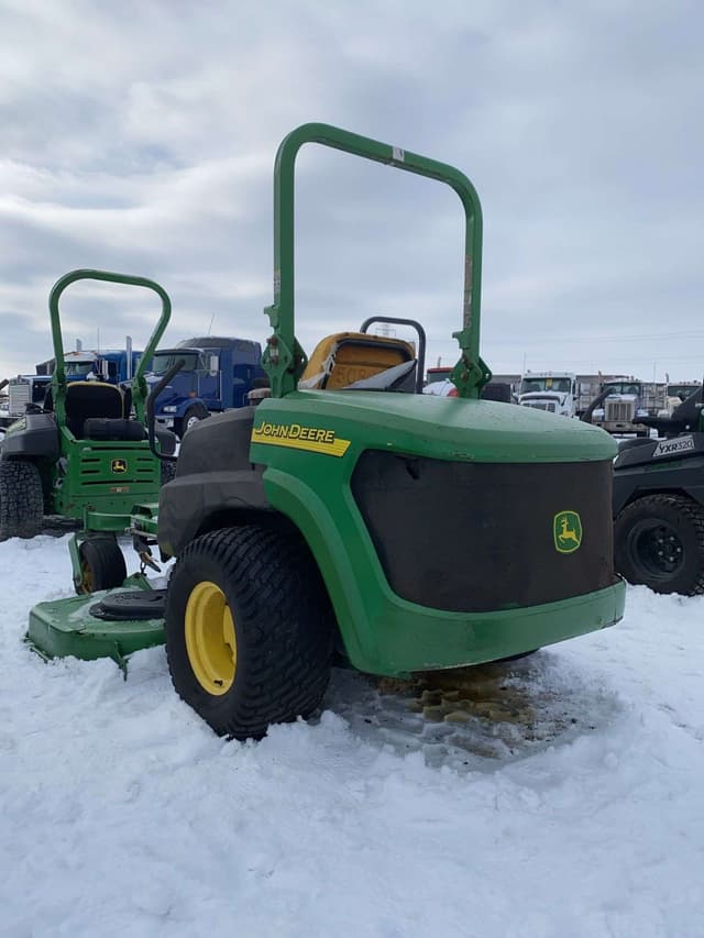 Image of John Deere 997 equipment image 3