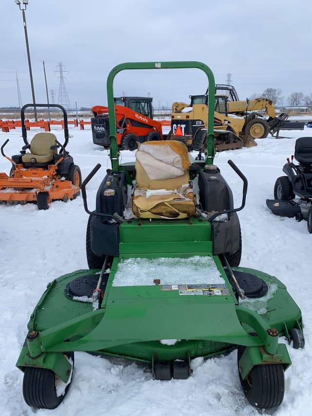 Image of John Deere 997 equipment image 1