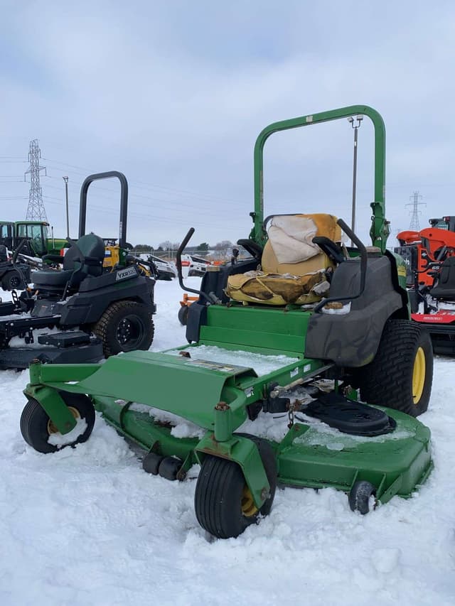 Image of John Deere 997 equipment image 2
