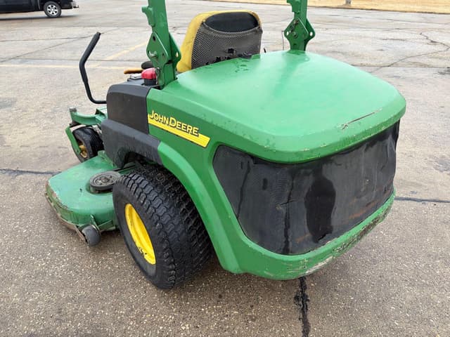 Image of John Deere Z997 equipment image 4