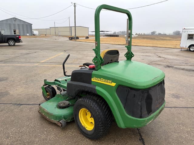 Image of John Deere Z997 equipment image 3