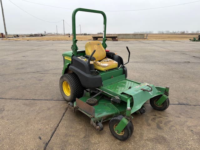 Image of John Deere Z997 equipment image 1