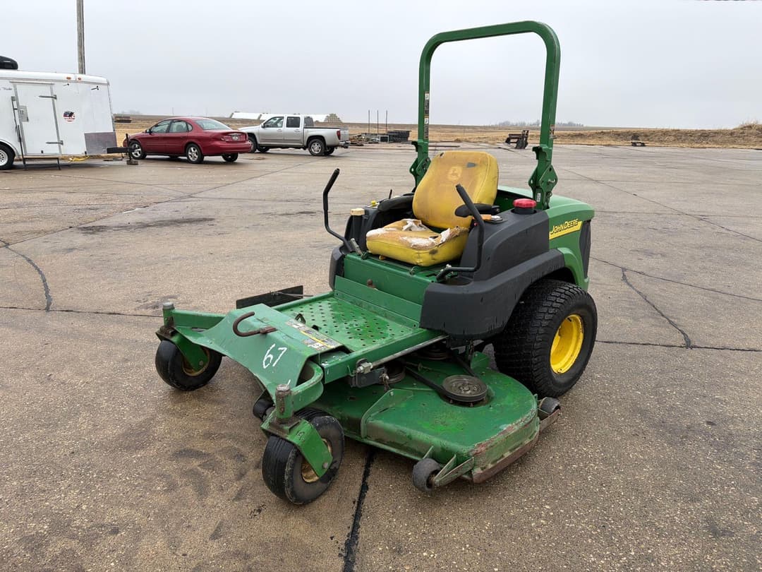 Image of John Deere Z997 Primary image