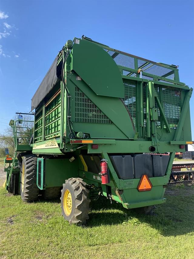 Image of John Deere 9986 equipment image 2