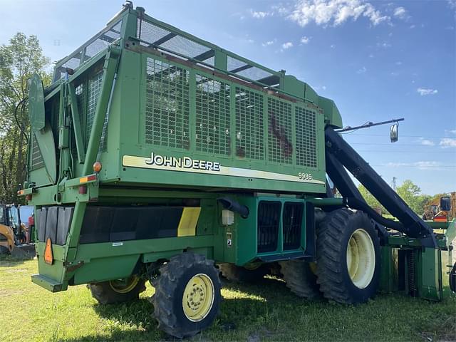 Image of John Deere 9986 equipment image 3