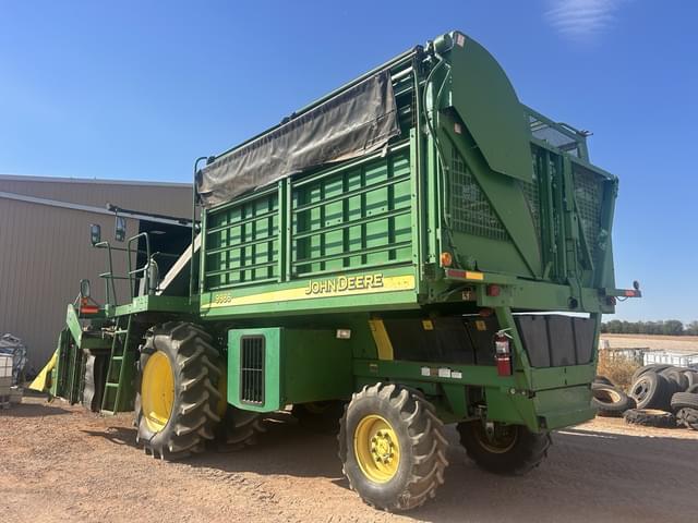 Image of John Deere 9986 equipment image 2