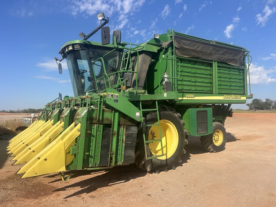 Image of John Deere 9986 Primary image