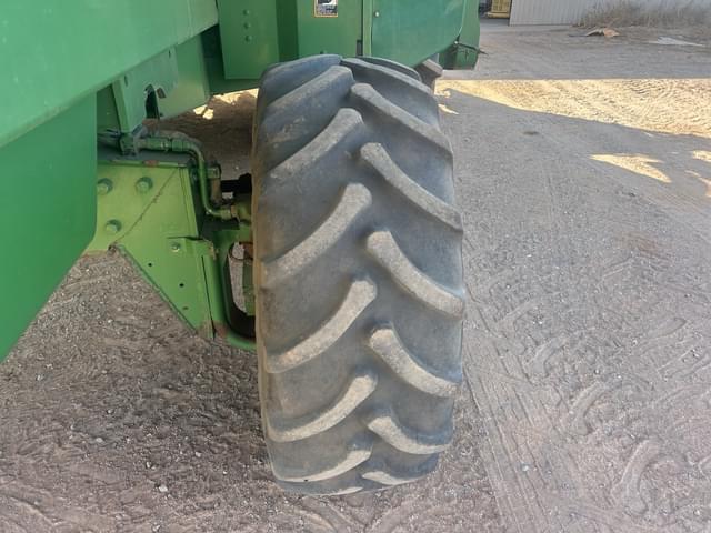 Image of John Deere 9986 equipment image 4