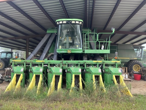 Main image John Deere 9986