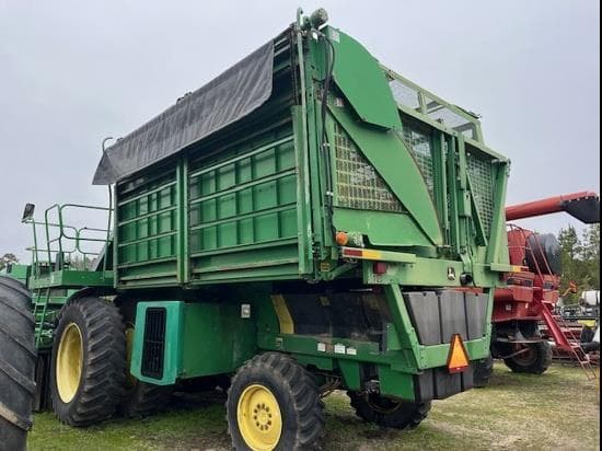 Image of John Deere 9986 equipment image 2