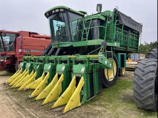 John Deere 9986 Equipment Image0