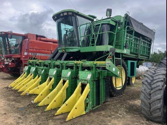 Image of John Deere 9986 equipment image 1