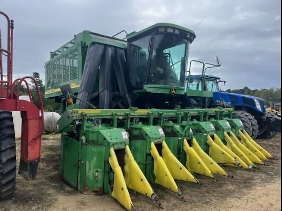 John Deere 9986 Equipment Image0