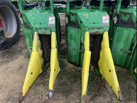 Image of John Deere 9986 equipment image 3