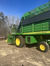 Main image John Deere 9986 6