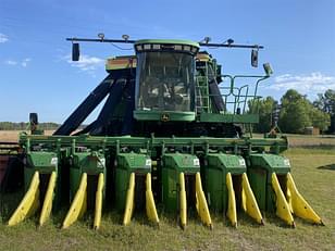 Main image John Deere 9986 6