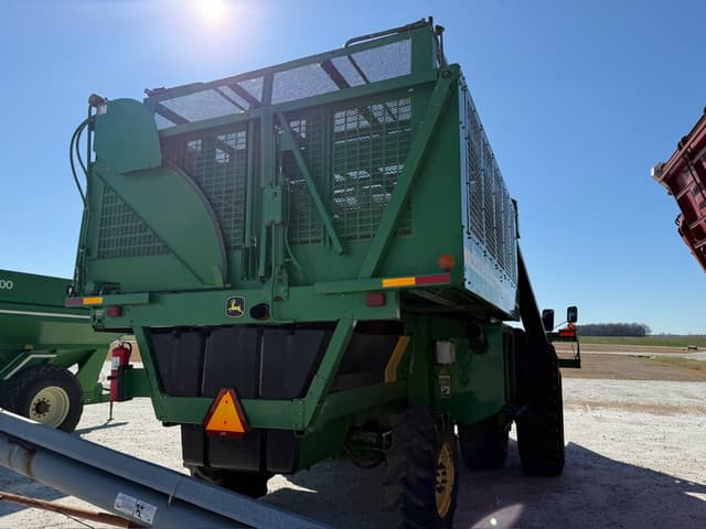 Image of John Deere 9986 equipment image 4