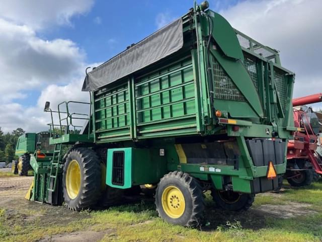 Image of John Deere 9986 equipment image 3