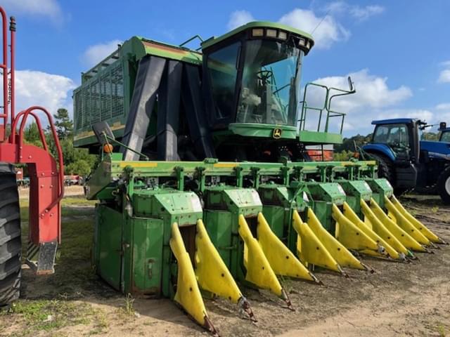 Image of John Deere 9986 equipment image 1