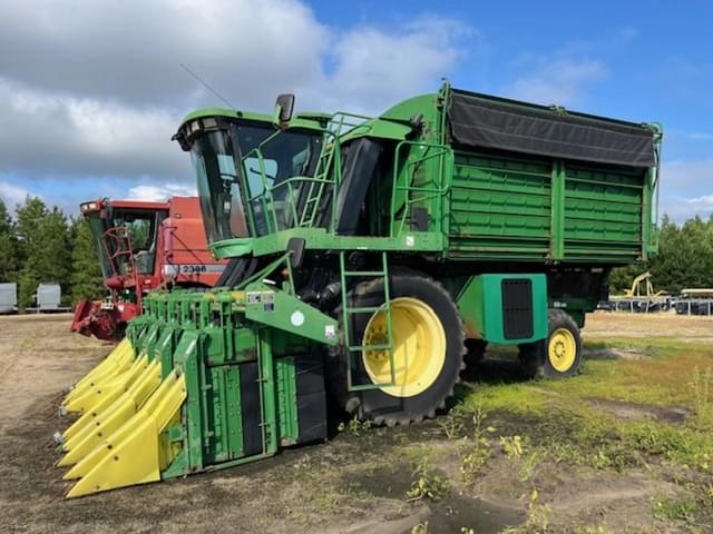 Image of John Deere 9986 equipment image 2